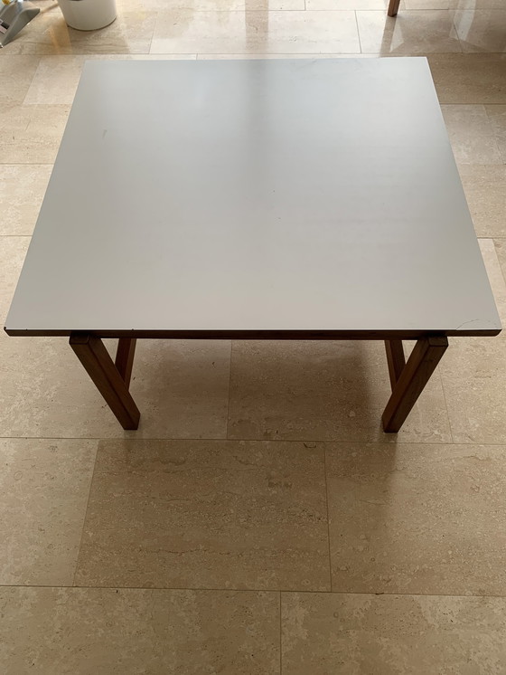 Image 1 of Pastoe coffee table