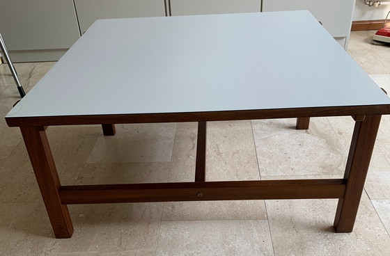 Image 1 of Pastoe coffee table