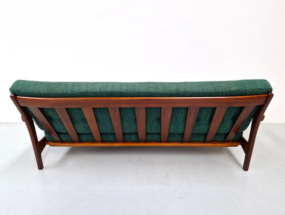 Image 1 of Midcentury Vintage Sofa