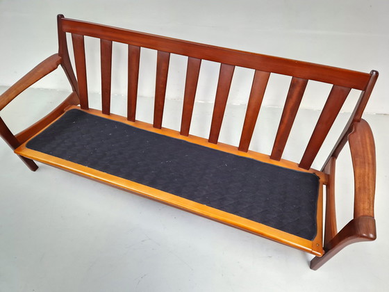 Image 1 of Midcentury Vintage Sofa