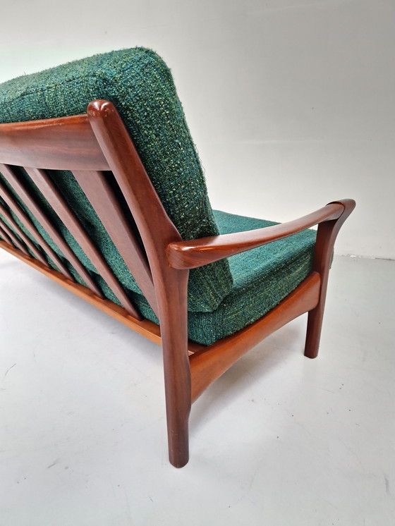 Image 1 of Banc Vintage Midcentury