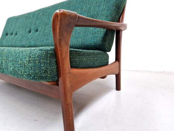 Image 1 of Midcentury Vintage Sofa