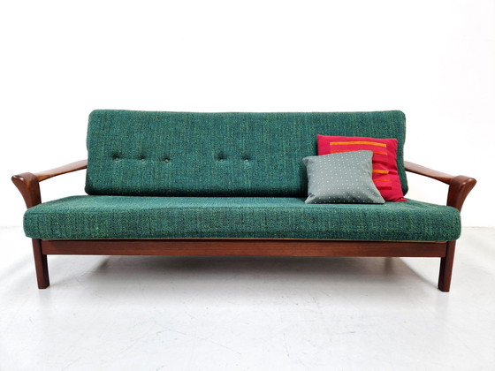 Image 1 of Banc Vintage Midcentury