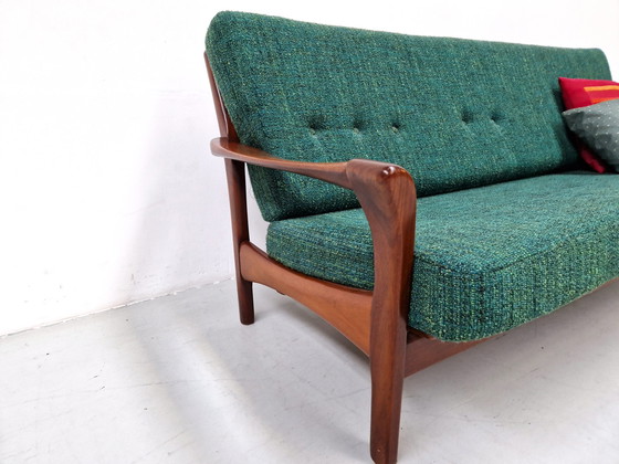 Image 1 of Banc Vintage Midcentury