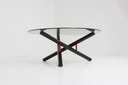 Vintage coffee table