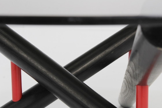 Image 1 of Tavolino da caffè vintage