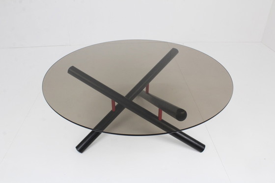 Image 1 of Tavolino da caffè vintage