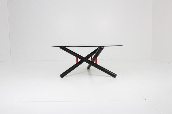 Image 1 of Tavolino da caffè vintage