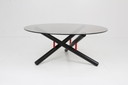 Vintage coffee table