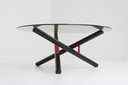 Vintage coffee table