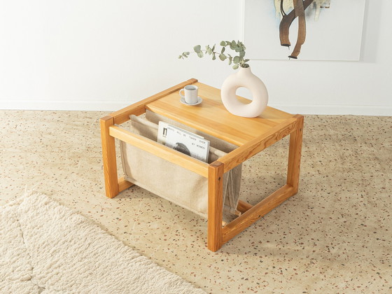 Image 1 of Table basse et porte-revues Karin Mobring (IKEA)