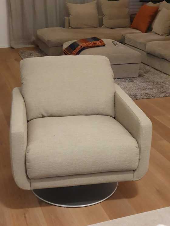 Image 1 of Brand new W. Schillig Maxine swivel chair