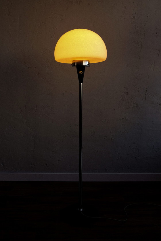 Image 1 of Lidokov Mid-century floor lamp