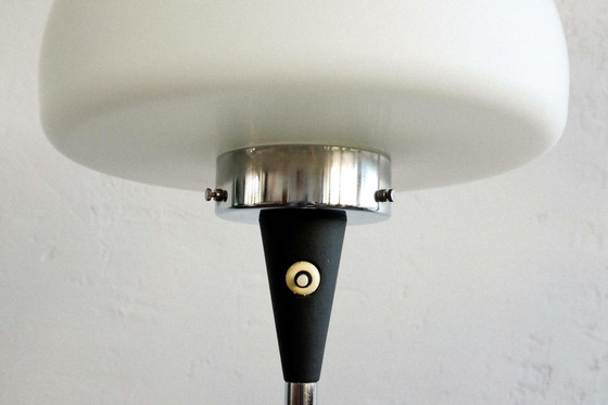 Image 1 of Lidokov Mid-century floor lamp