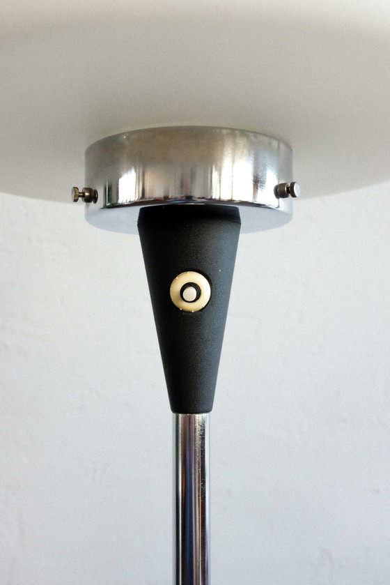 Image 1 of Lidokov Mid-century floor lamp