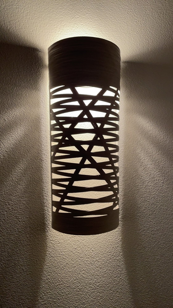 Image 1 of 2 Foscarini Tress