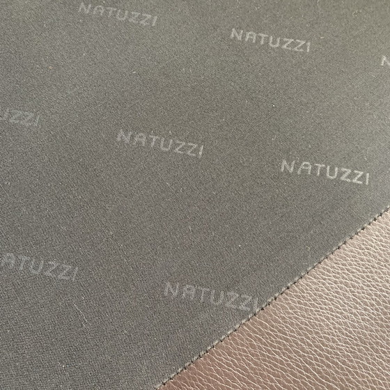 Image 1 of Natuzzi Etoile 2623 3 seater sofa