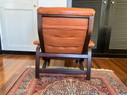 2 poltrone vintage