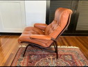 2 poltrone vintage