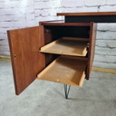 Tijsseling Nijker bureau