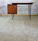 Tijsseling Nijker bureau