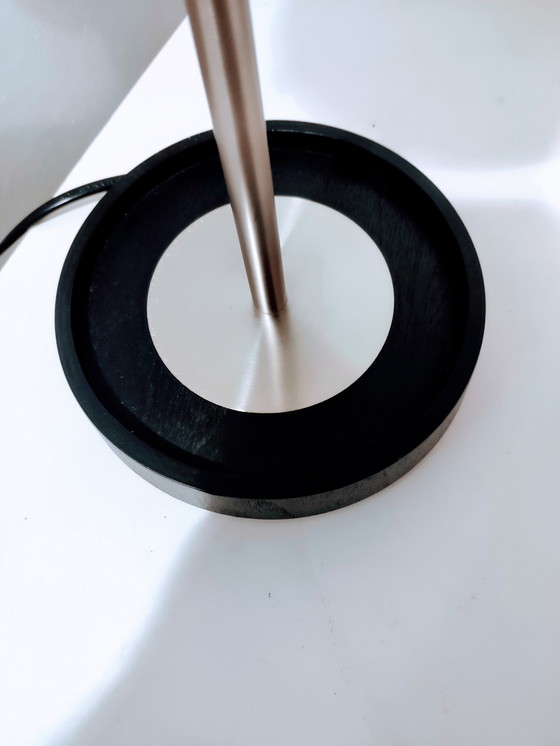 Image 1 of 2x lampes de table vintage Wiebke Braasch