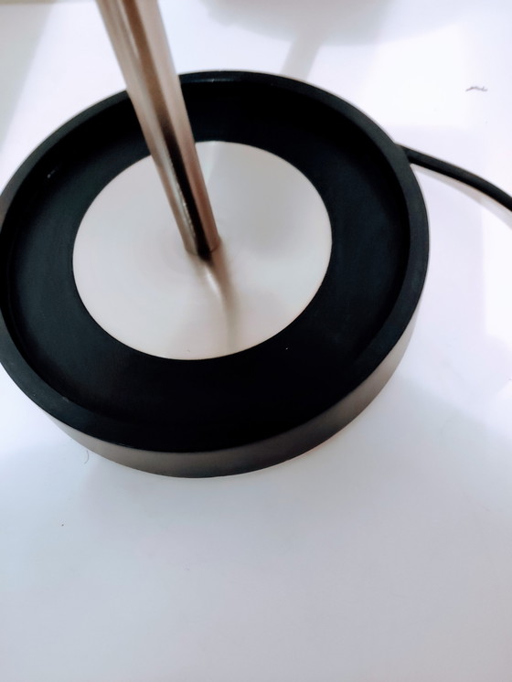 Image 1 of 2x lampes de table vintage Wiebke Braasch