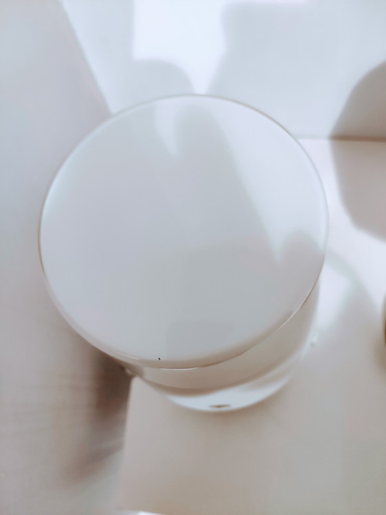 Image 1 of 2x lampes de table vintage Wiebke Braasch