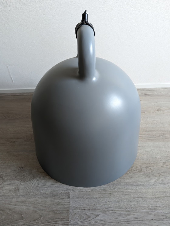 Image 1 of Normann Copenhagen Bell hanging lamp