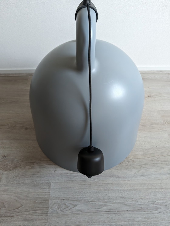 Image 1 of Normann Copenhagen Bell hanging lamp