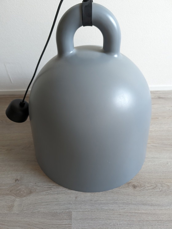 Image 1 of Normann Copenhagen Bell hanging lamp