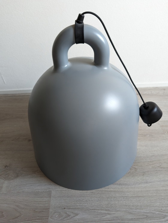 Image 1 of Normann Copenhagen Bell hanging lamp