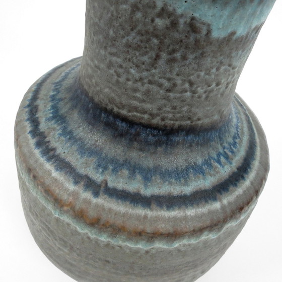 Image 1 of German xl ceramic vase, 1960s