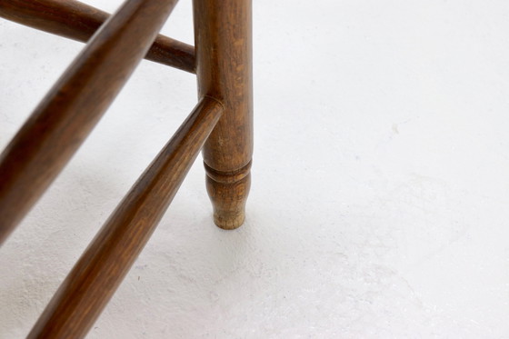 Image 1 of Tabouret vintage