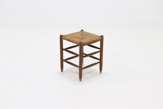 Image 1 of Tabouret vintage