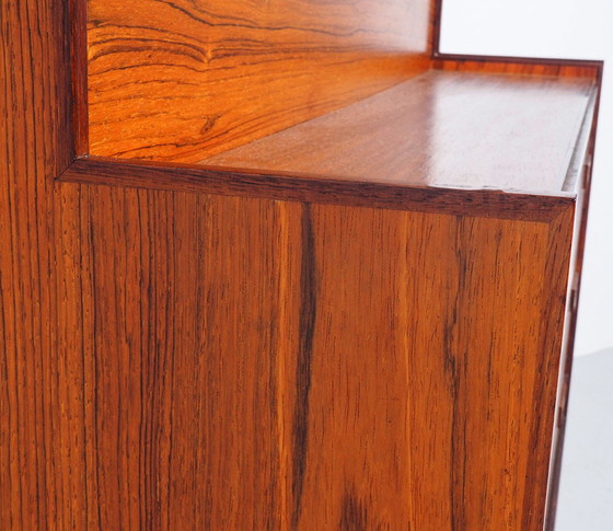 Image 1 of Vintage Danish design secretary from the 60s