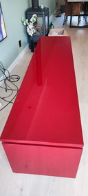 Interlubke television furniture