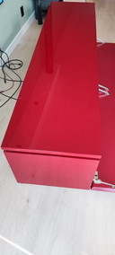 Interlubke television furniture