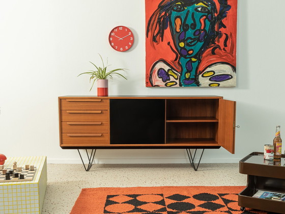 Image 1 of WK Möbel sideboard