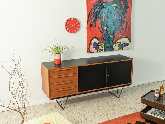 Image 1 of WK Möbel sideboard