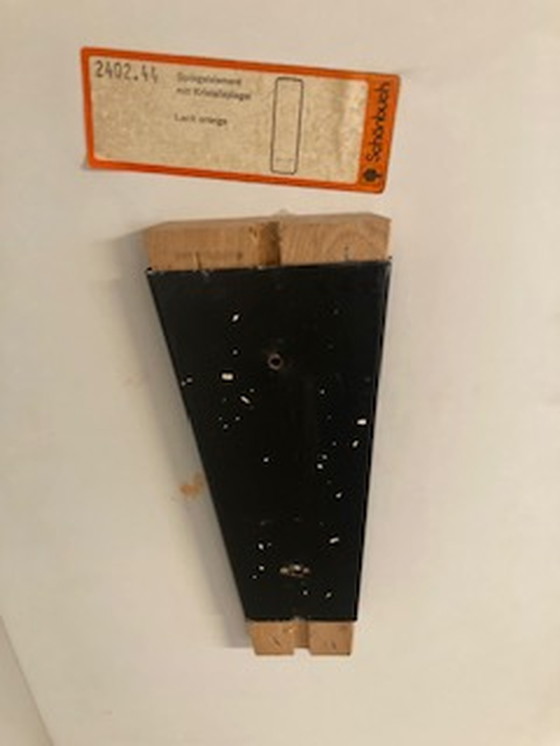 Image 1 of Specchio vintage Schönbuch anni '70