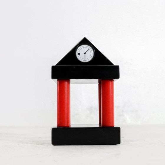 Image 1 of Legnomagia clock