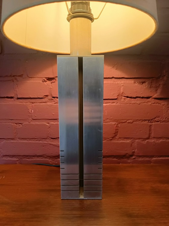 Image 1 of Mid-century table lamp