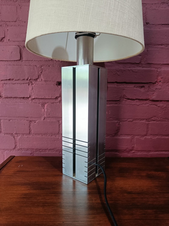 Image 1 of Mid-century table lamp