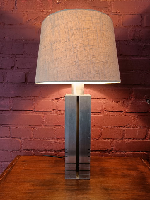 Mid-century table lamp