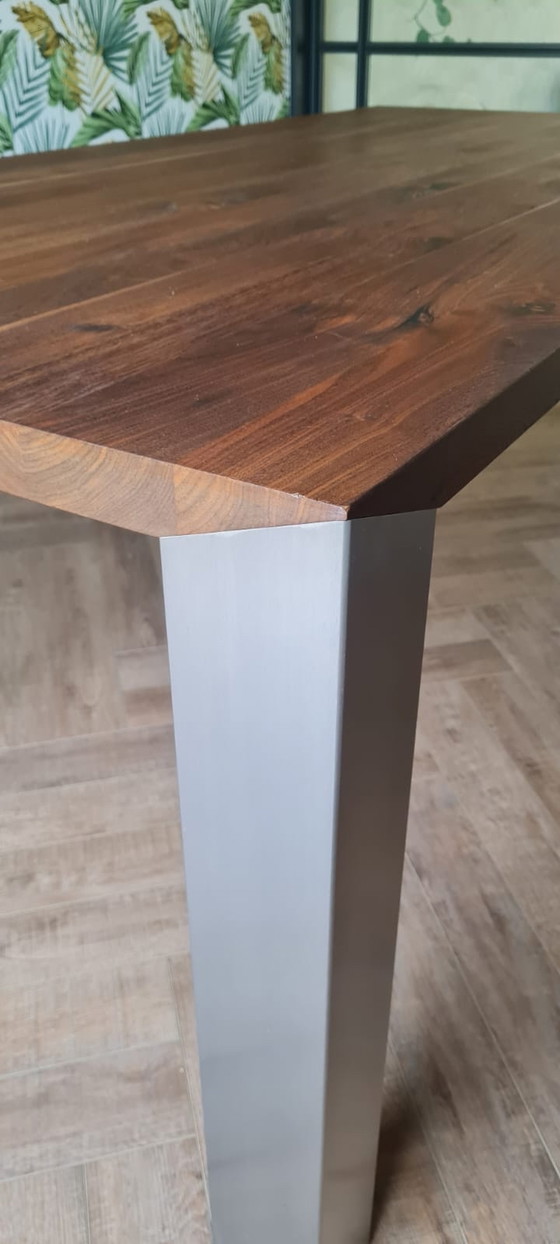 Image 1 of Design dining table