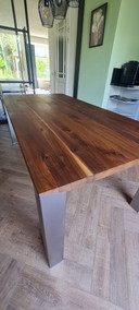 Mesa de comedor de diseño
