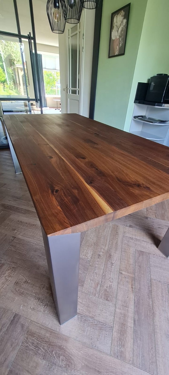 Image 1 of Design dining table