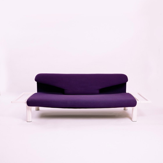 Image 1 of Artifort Setsu 700 sofa by Wolfgang Muller