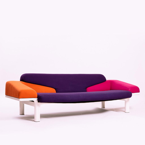 Artifort Setsu 700 sofa by Wolfgang Muller